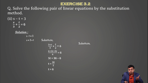 Linear Equation - 3.2 Q1 (a).mp4