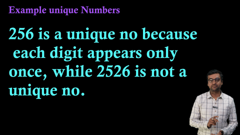 unique number.mp4