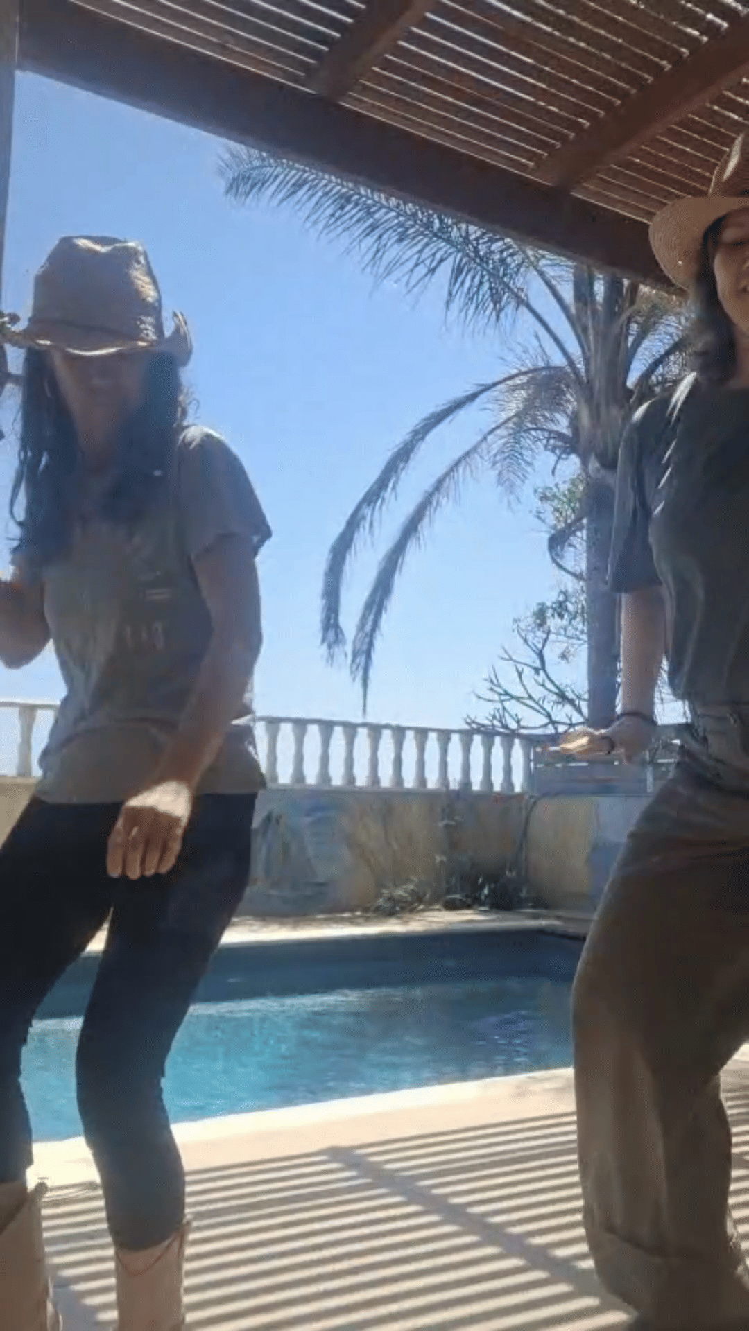 טקסס ישראל - ריקודי שורות קאנטרי