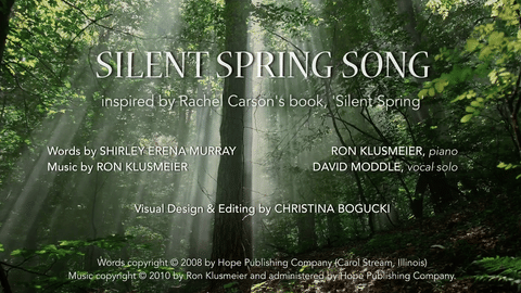 Silent Spring Song