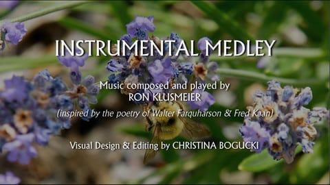 Instrumental Medley