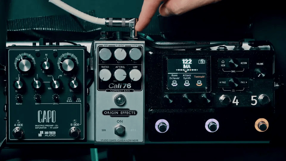 Funk Offer Video