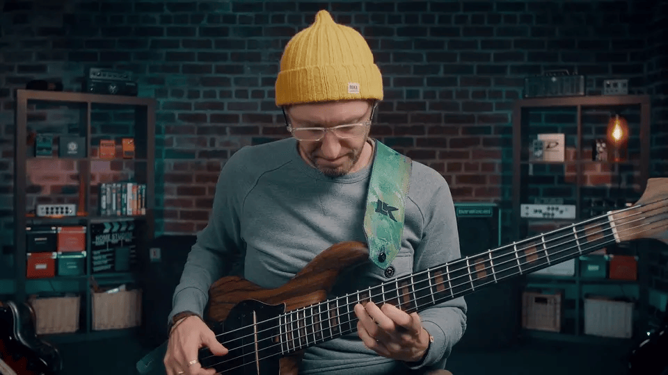 Membership Intro Video