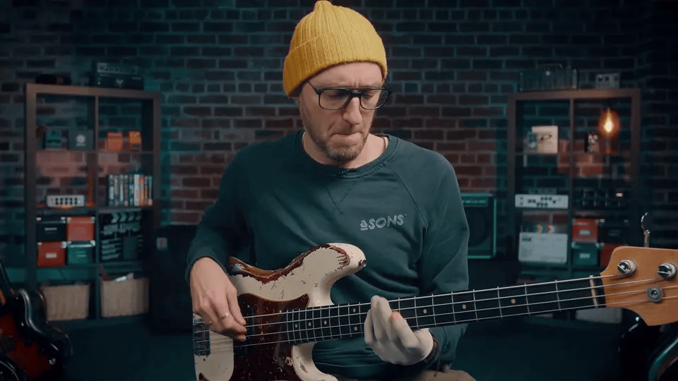 Membership Intro Video