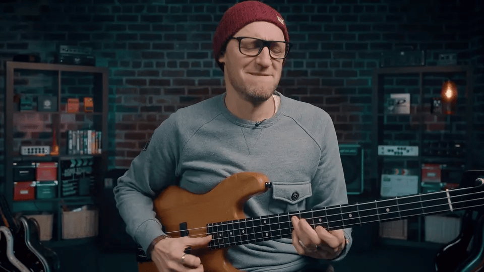 Technique Sales Video