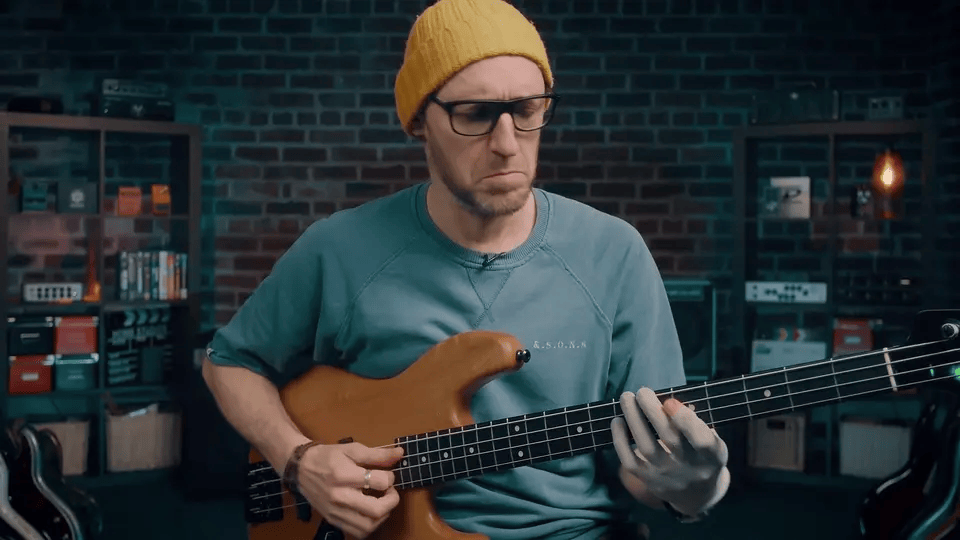 Membership Intro Video