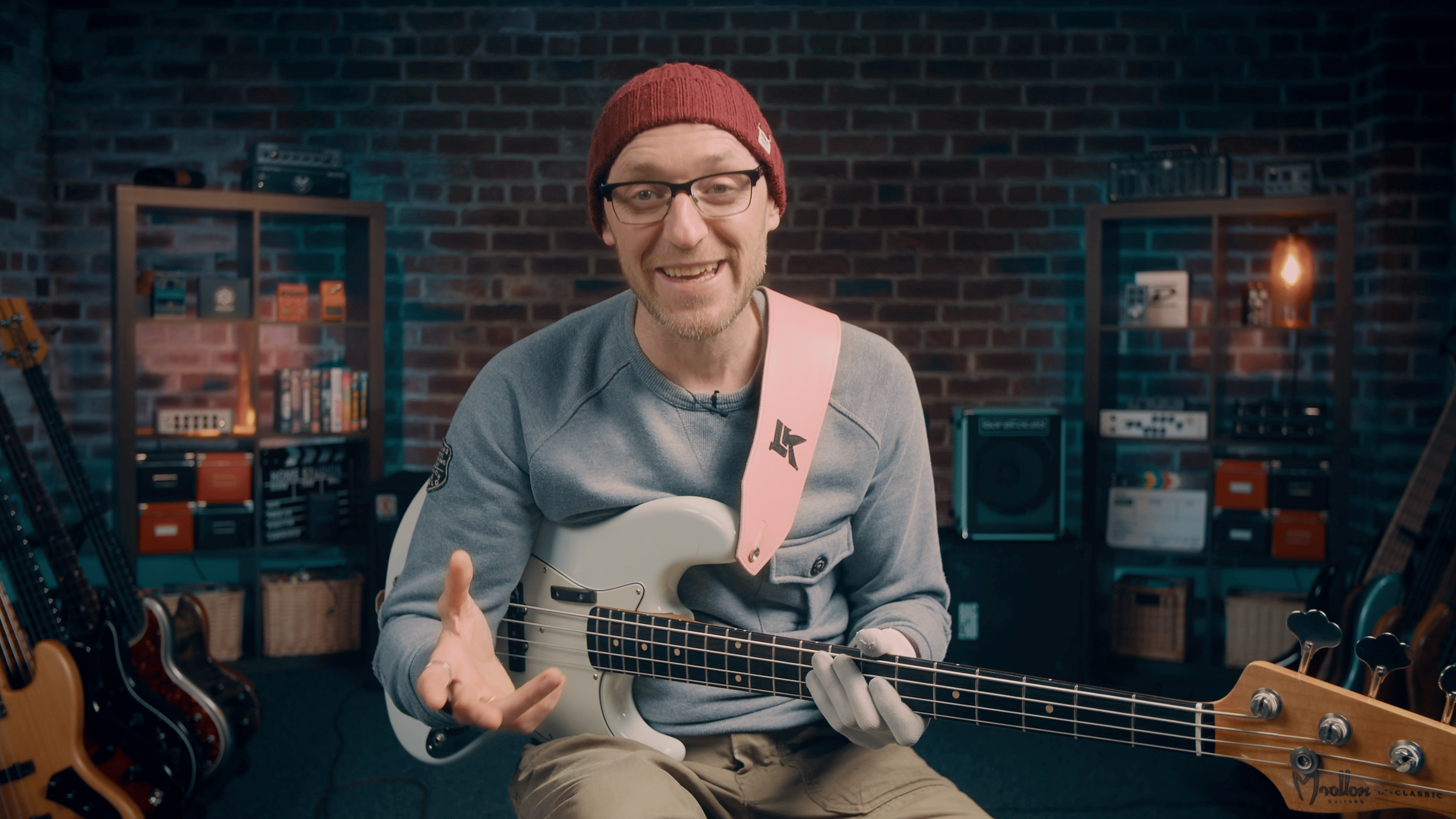 Soloing Sales Video