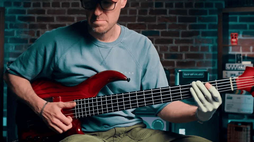 Funk Offer Video