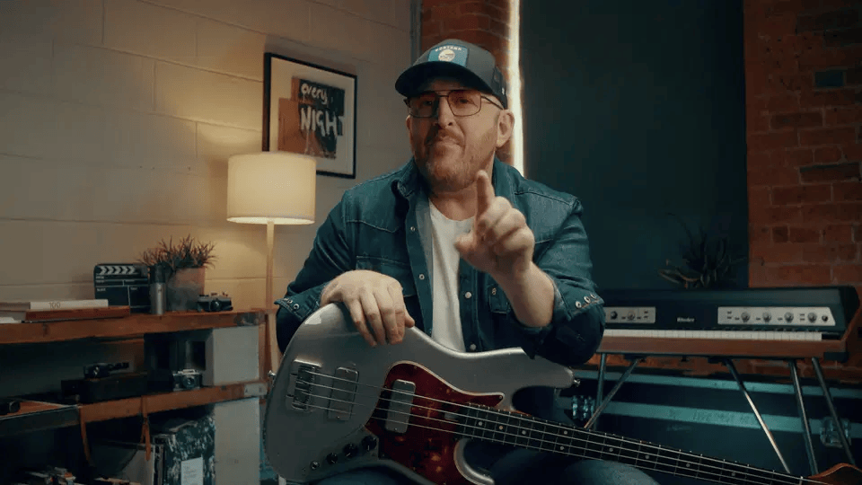 Funk Offer Video