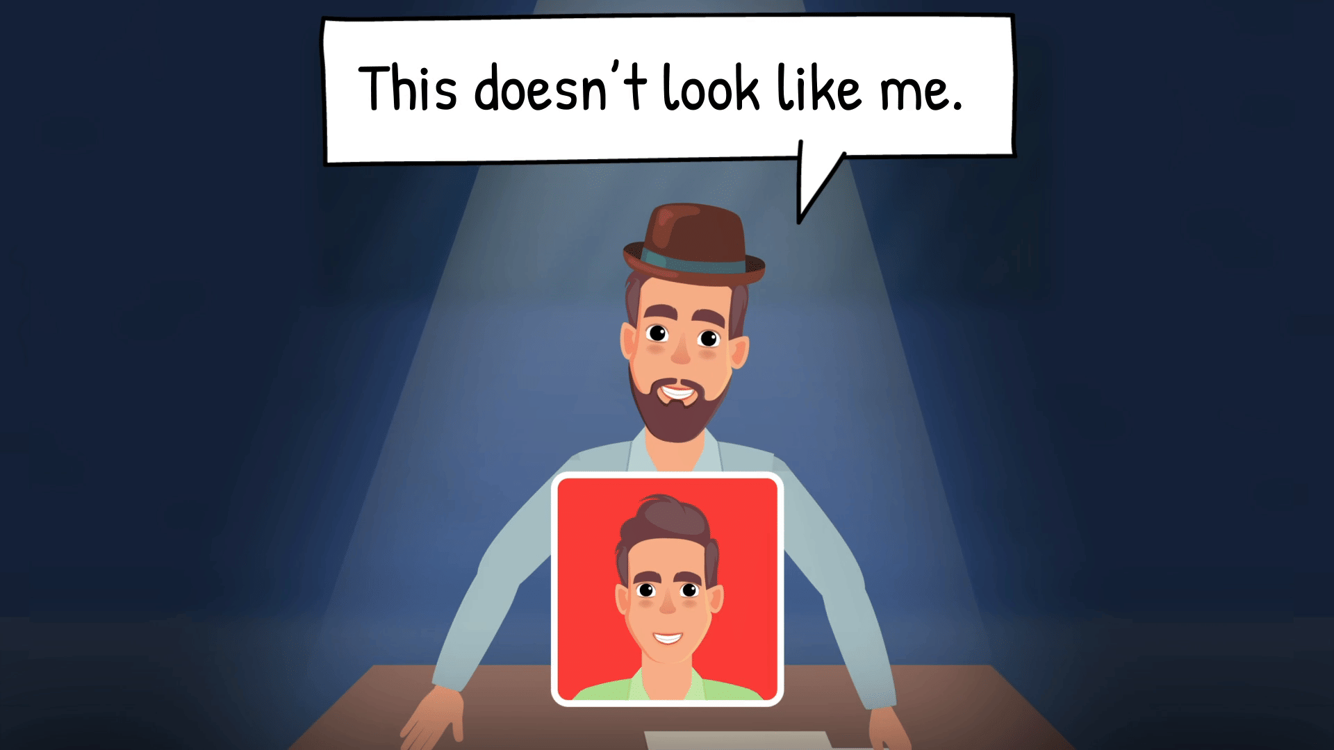 Media Poster