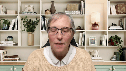 “Change doesn’t start with discipline. It starts with awareness.”