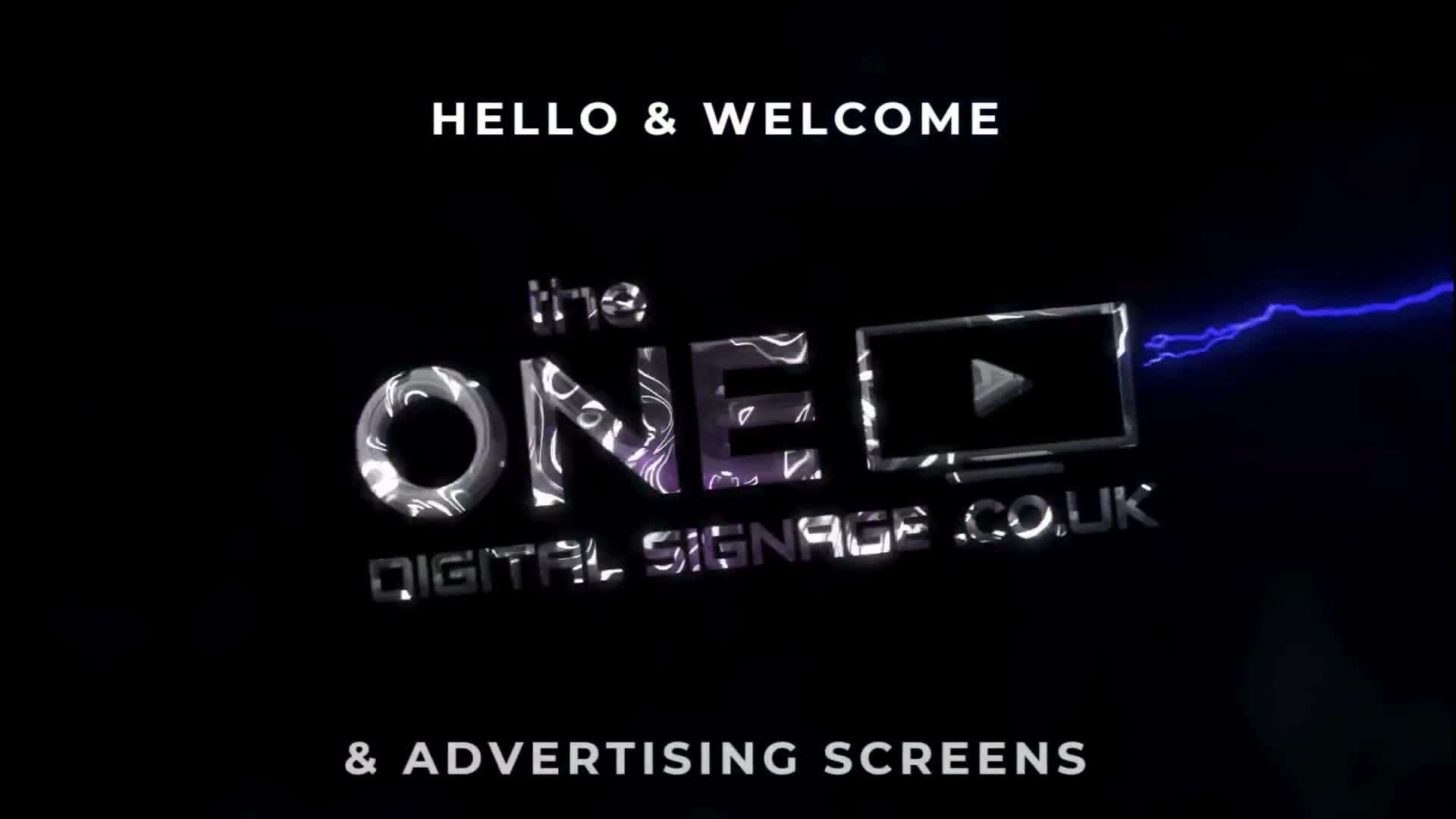 Media Poster