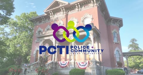 City of Warren | Police + Community Trust Initiative