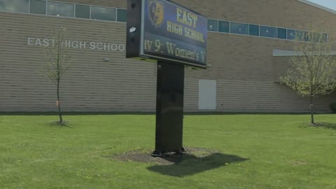 East High School Mini-Doc