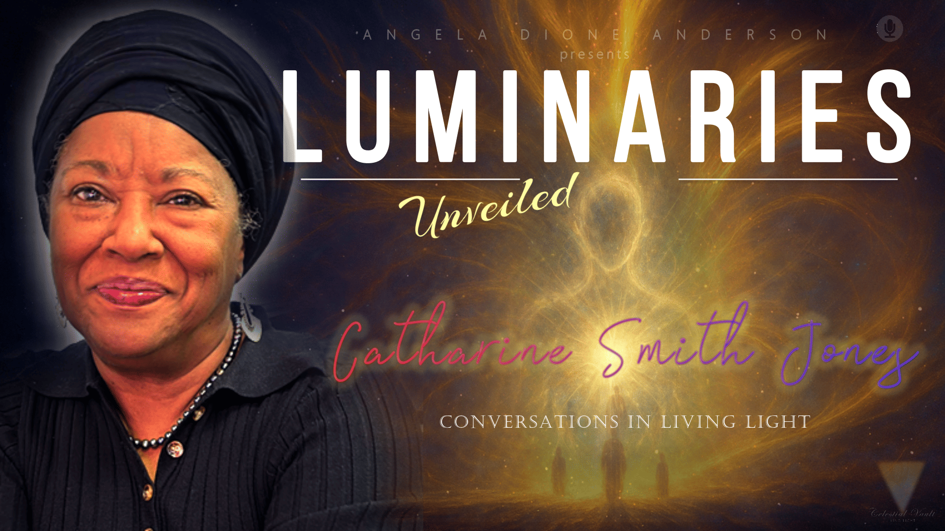 Bonus | How does it feel to finally share your story?!