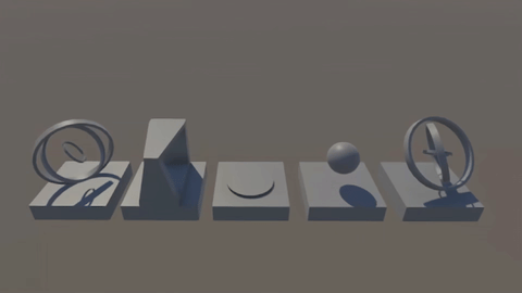Unity Example - Rhythm Game Example