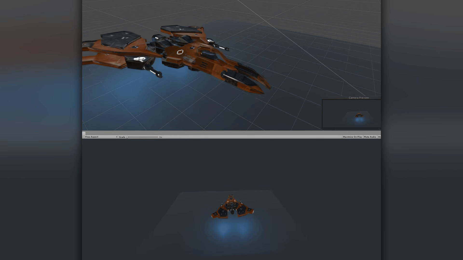 Media Poster