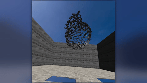Unity Example - Telekinetic Sphere