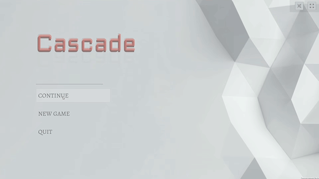 Unity Example - Title Screen Animation