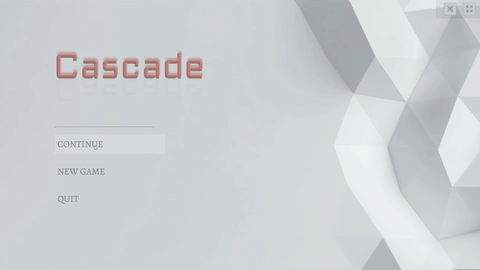 Unity Example - Title Screen Animation