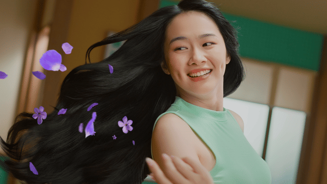 Rejoice Lavender - TVC