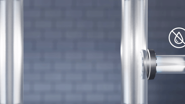 Atlas Copco - Nano Thermal