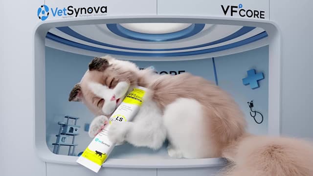 Vetsynova