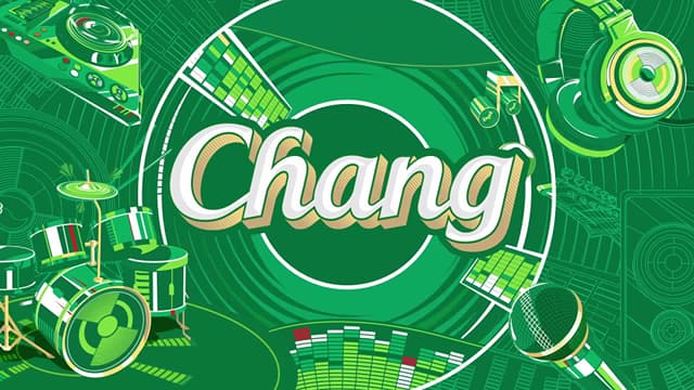 Chang Music Festival