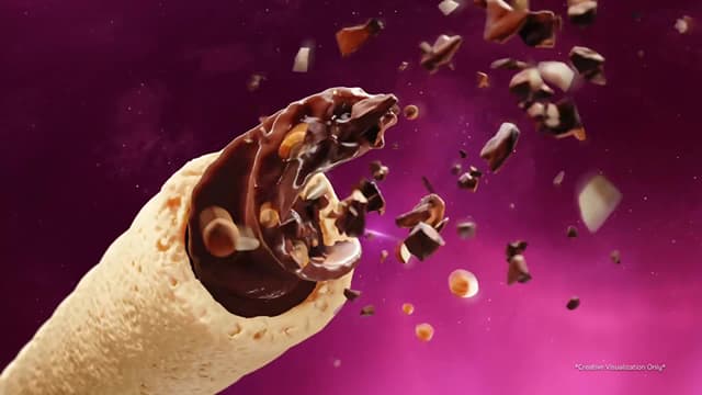 Hershey's Chocotube