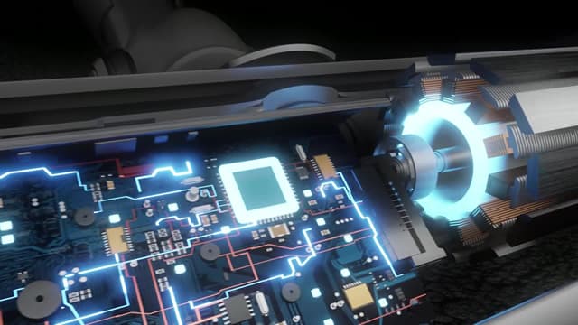 Dyson - Vacuum