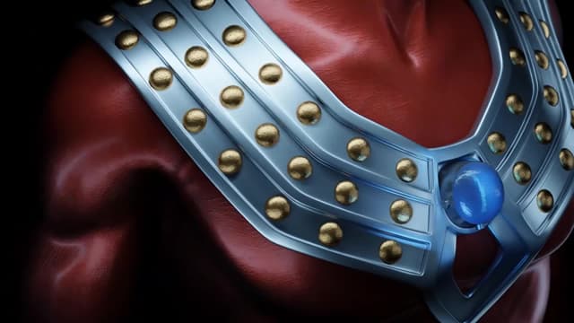 Ultraman - Showcase