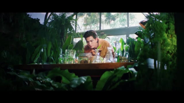 Alphascience Serum - TVC