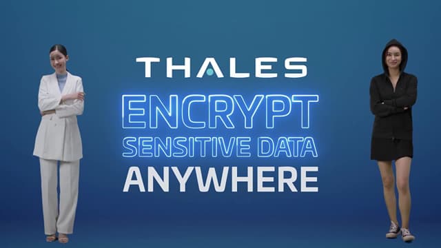 Thales_Security