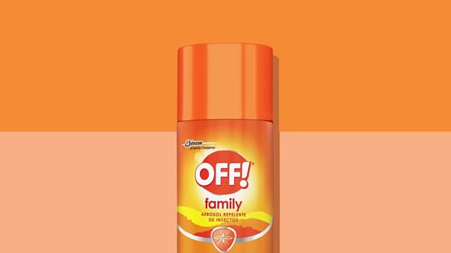 OFF! Pretection - TVC