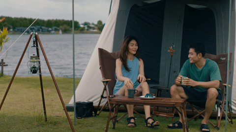 OFF! Pretection - TVC