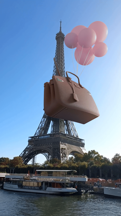 HandBag_Eiffel_Tower