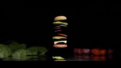 Product 3D CGI / Tabletop Showreel