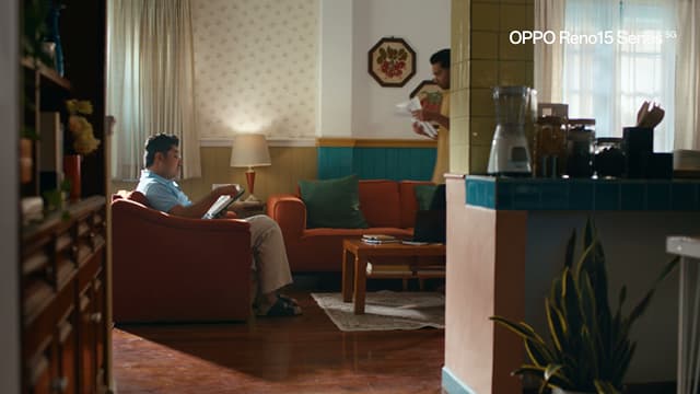 OPPO - Reno15