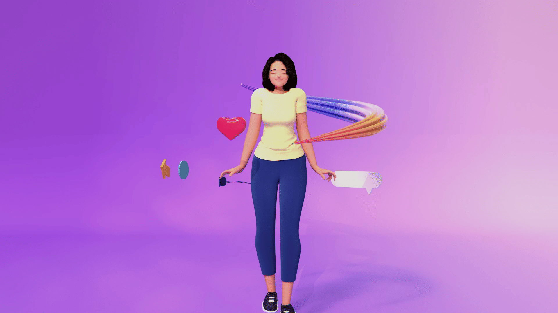 Media Poster