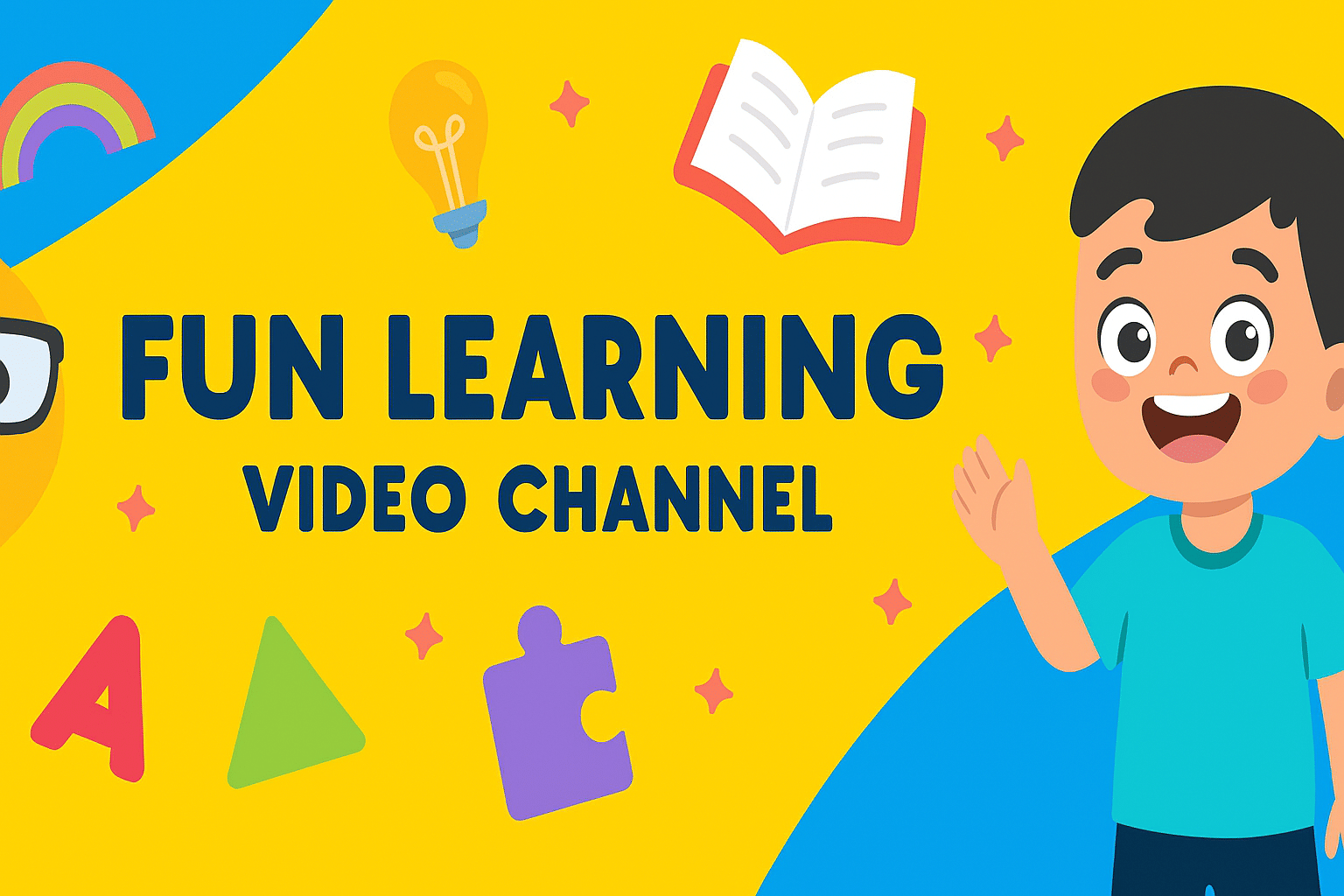 Fun Learning