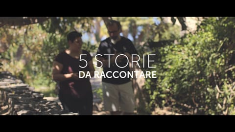 Miele - Storie di Alta Cucina Sicilia | Teaser persone