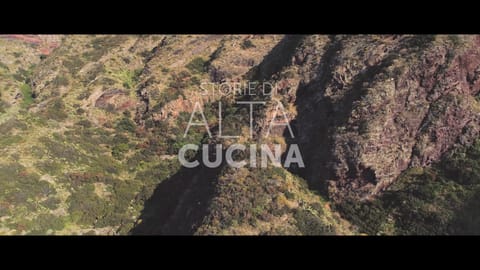 Miele - Storie di Alta Cucina Sicilia | Teaser produzione