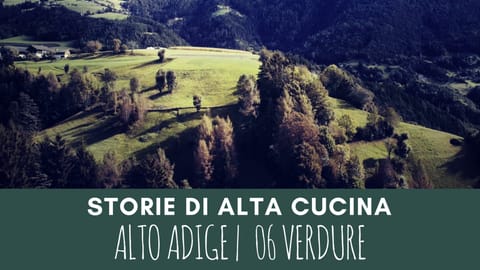 Miele - Storie di alta cucina | 6 Verdure