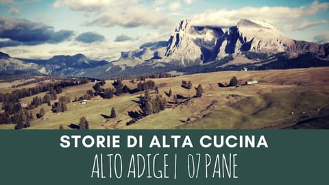 Miele - Storie di alta cucina | 7 Pane