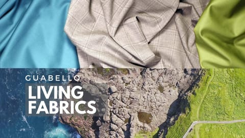 Guabello - Living fabrics