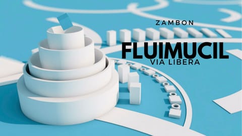 Zambon - Fluimucil | via libera