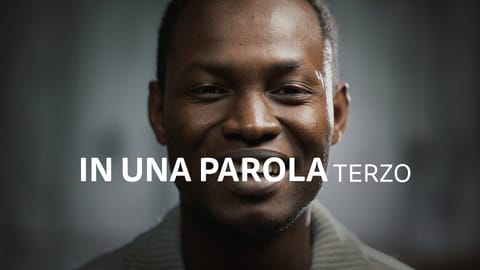 "In una parola" spot Festa della Mamma, terzo (italiano)