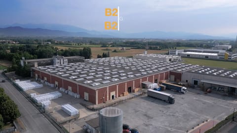 MGB - L'azienda
