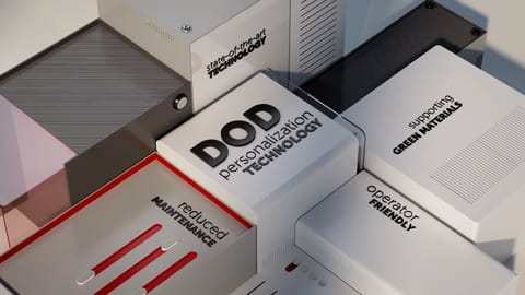 Matica-DOD Tecnologies