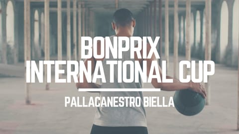 Bonprix challenge